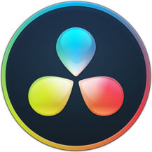 DaVinci Resolve by Blackmagic Design